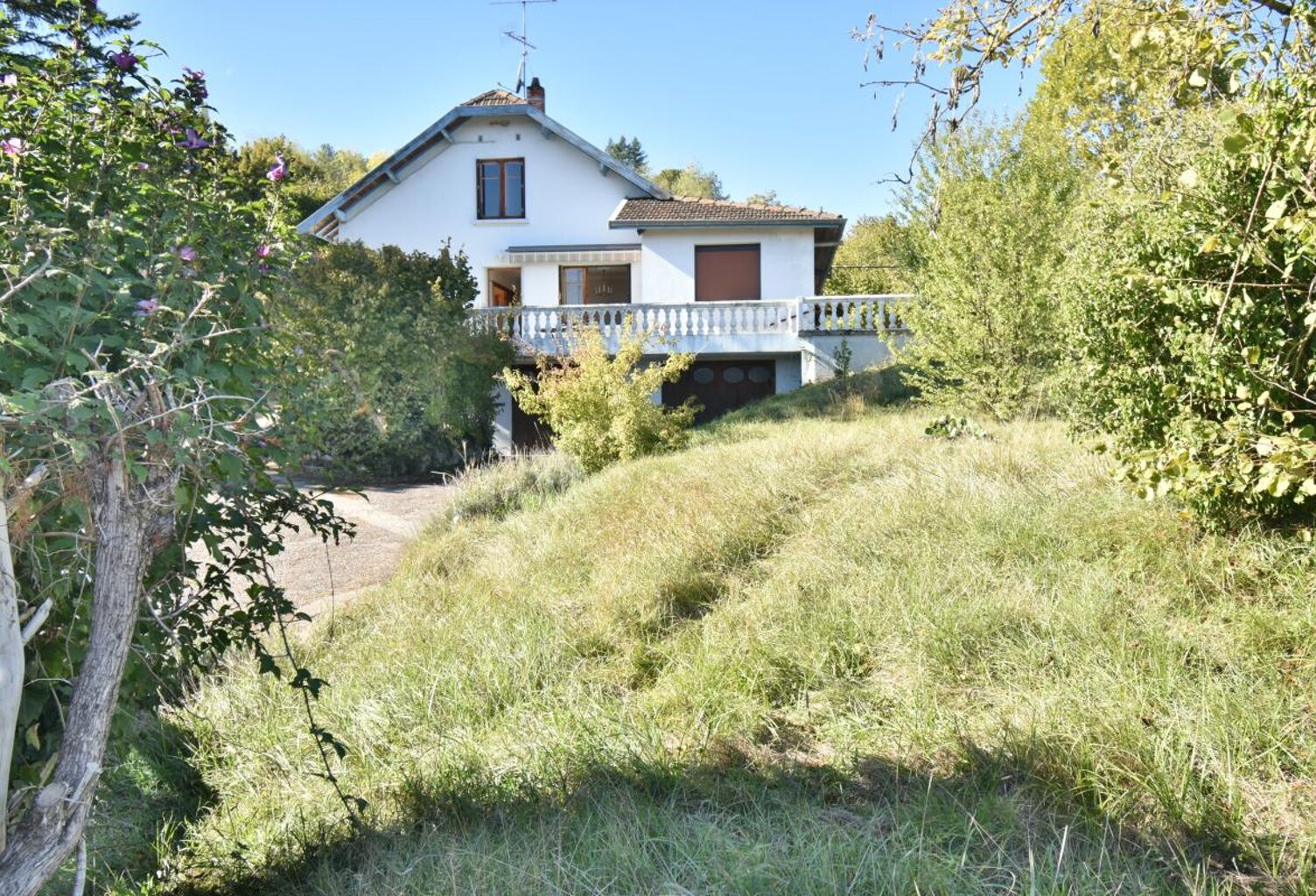 Maison À Vendre — photo 1