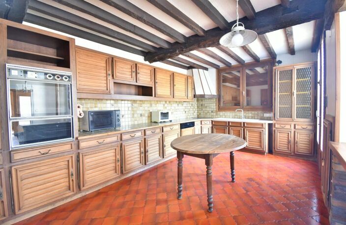 Maison À Vendre — photo 4