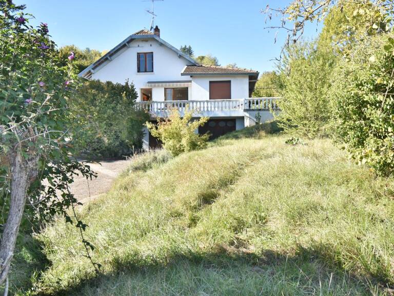 Maison À Vendre — photo 1