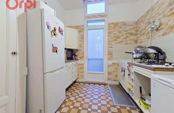 Appartement en RDC de 2 chambres en plein cœur de Vichy - Loué — photo 2