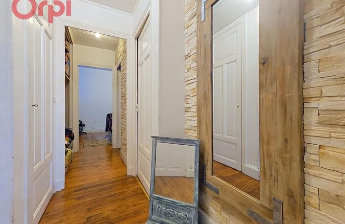 Appartement en RDC de 2 chambres en plein cœur de Vichy - Loué — photo 4
