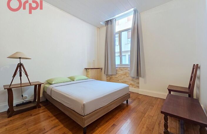 Appartement en RDC de 2 chambres en plein cœur de Vichy - Loué — photo 5