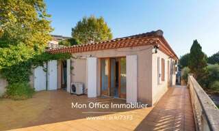 Maison 4 Pièces 124 m² à vendre à Marseille 15 (13015)