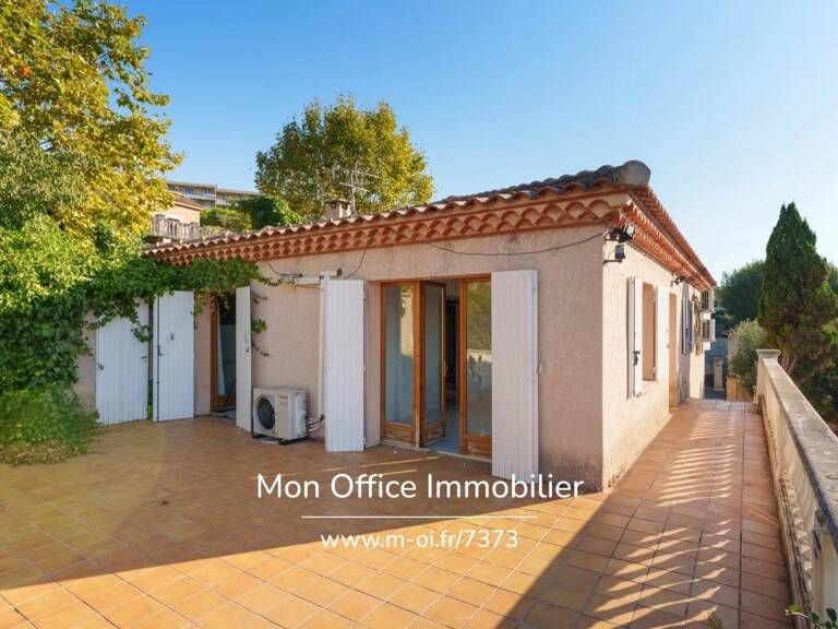 Référence : 7373-AMB - Maison 4 pièces — photo 1
