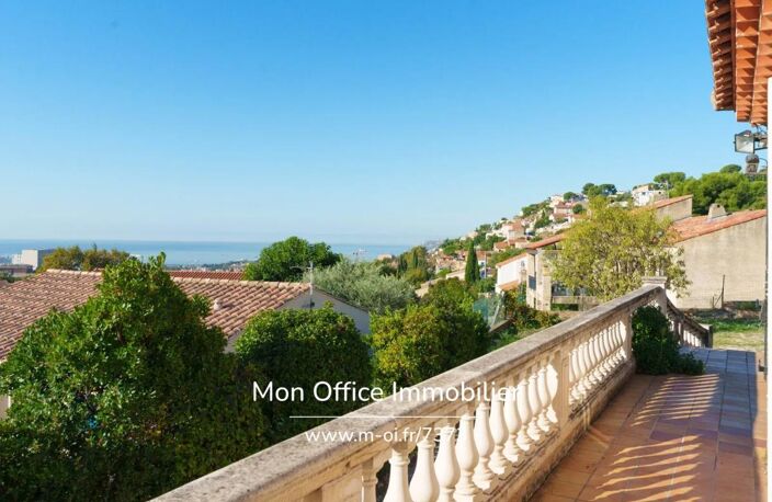 Référence : 7373-AMB - Maison 4 pièces — photo 3