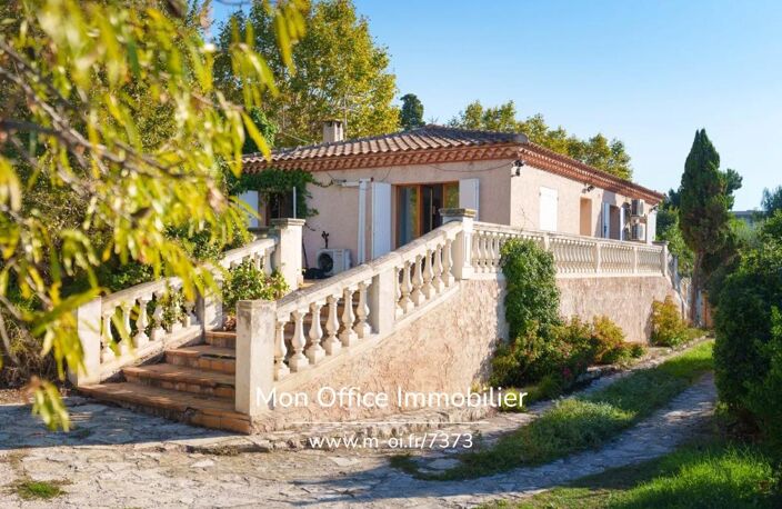 Référence : 7373-AMB - Maison 4 pièces — photo 5