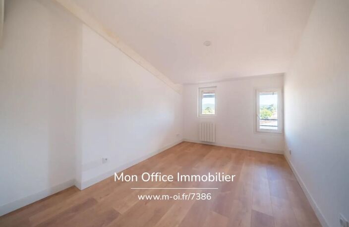 Référence : 7386-ASA - Appartement 3 pièces avec mezzanine dernier étage — photo 5