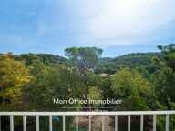 Référence : 7376-SBA. - Appartement T3 - Vue dégagée - Aix en Provence — photo 2