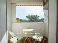 Référence : 7376-SBA. - Appartement T3 - Vue dégagée - Aix en Provence — photo 3
