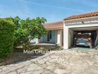 Référence : 6924-YAN. - Maison 4 pièces + studio + garage — photo 2