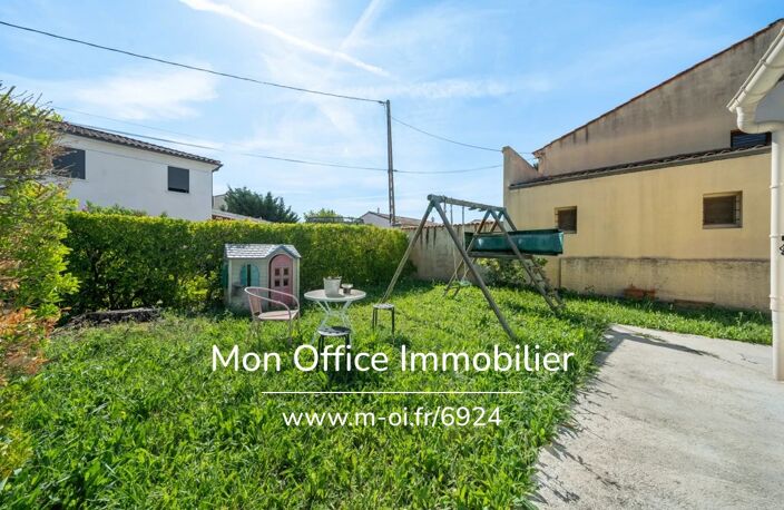 Référence : 6924-YAN. - Maison 4 pièces + studio + garage — photo 3