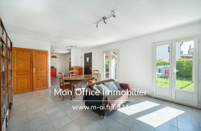Référence : 6924-YAN. - Maison 4 pièces + studio + garage — photo 5