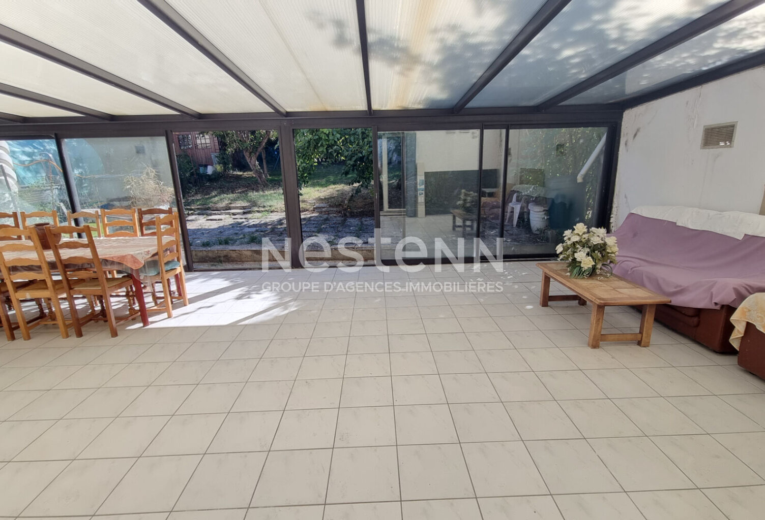Maison 5 pièces à vendre à Lognes - 367 000  - 4 chambres - Rer A — photo 1