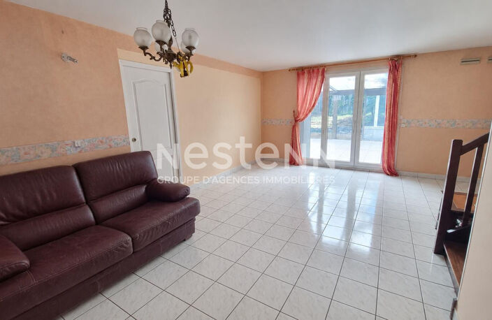 Maison 5 pièces à vendre à Lognes - 367 000  - 4 chambres - Rer A — photo 3