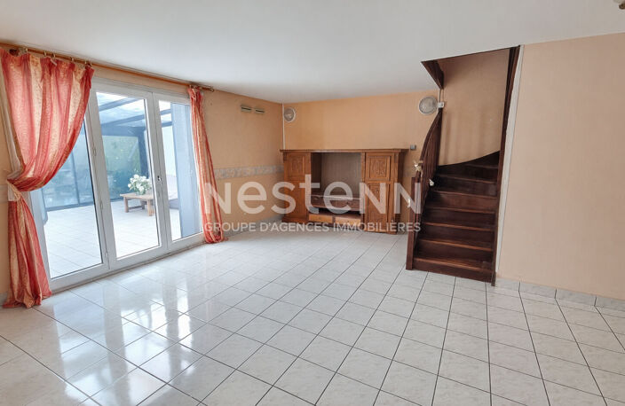 Maison 5 pièces à vendre à Lognes - 367 000  - 4 chambres - Rer A — photo 4