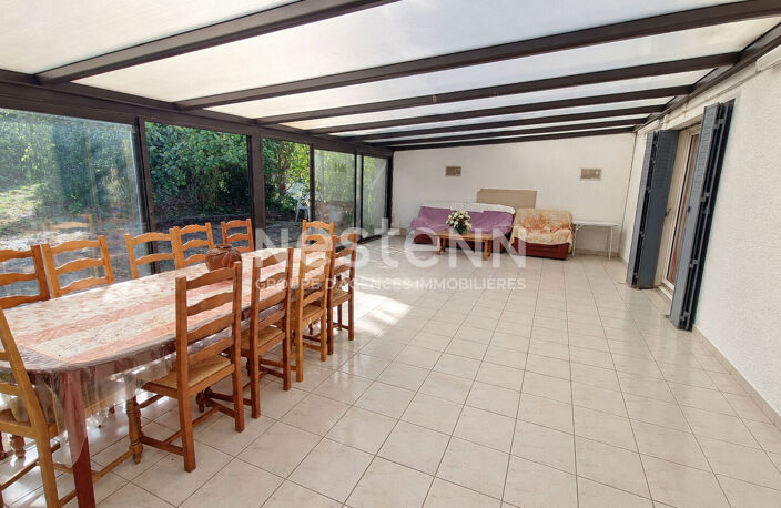 Maison 5 pièces à vendre à Lognes - 367 000  - 4 chambres - Rer A — photo 5
