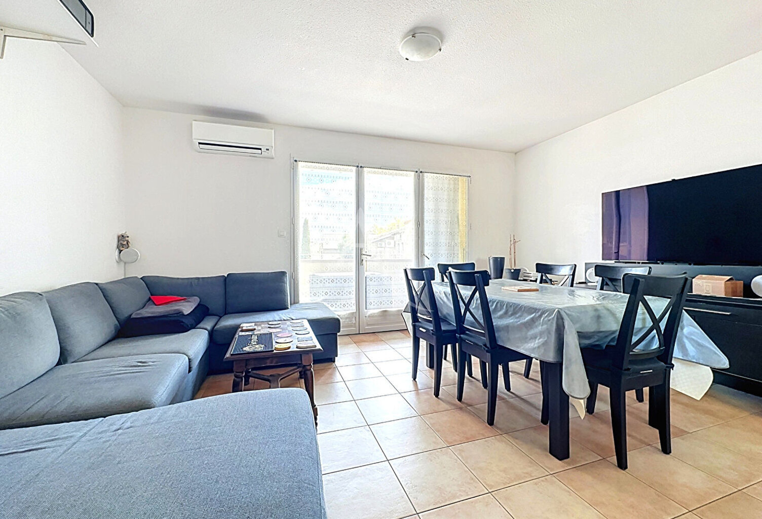 Appartement Pechbonnieu 3 pièce(s) 67 m2 — photo 1