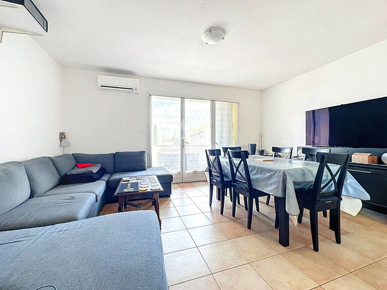 Appartement Pechbonnieu 3 pièce(s) 67 m2 — photo 1