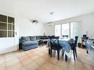 Appartement Pechbonnieu 3 pièce(s) 67 m2 — photo 2
