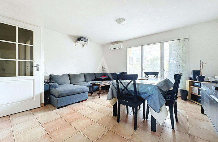 Appartement Pechbonnieu 3 pièce(s) 67 m2 — photo 2
