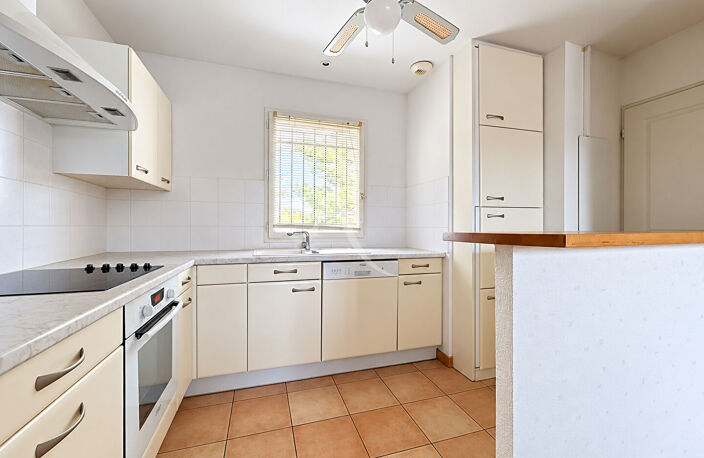 Appartement Pechbonnieu 3 pièce(s) 67 m2 — photo 3