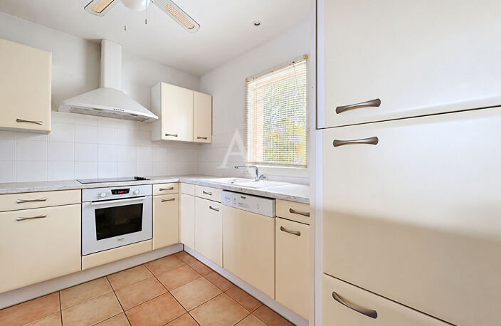 Appartement Pechbonnieu 3 pièce(s) 67 m2 — photo 4