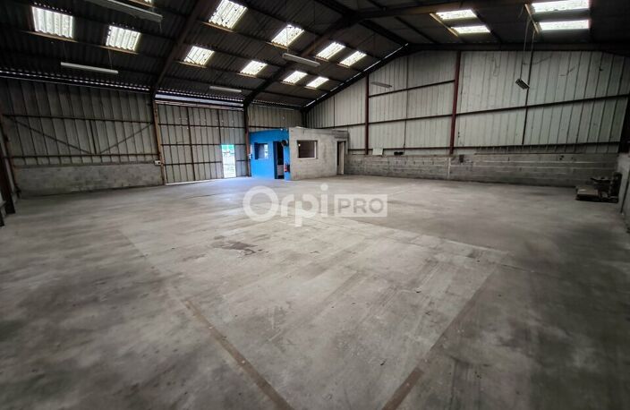 LOCAL PROFESSIONNEL A LOUER — photo 3