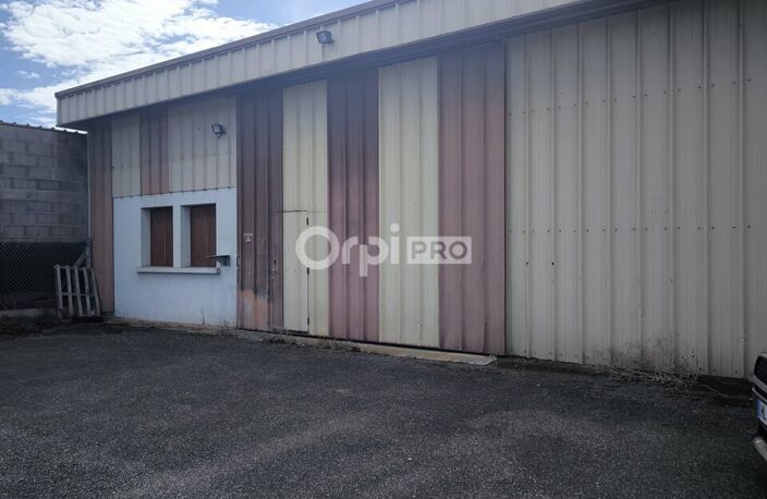 LOCAL PROFESSIONNEL A LOUER — photo 4