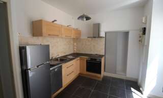 Appartement 2 Pièces 52 m² à louer à Ajaccio (20000)