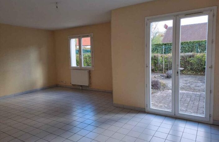 MAISON MITOYENNE 4 PIÈCES - 93 M² AVEC JARDIN DE 195 M² À SAINT CLÉMENT — photo 2