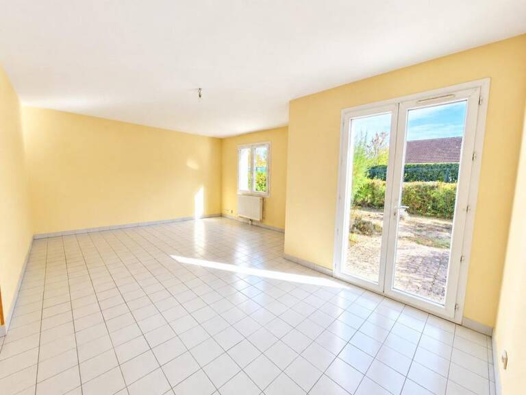 MAISON MITOYENNE 4 PIÈCES - 93 M² AVEC JARDIN DE 195 M² À SAINT CLÉMENT — photo 1