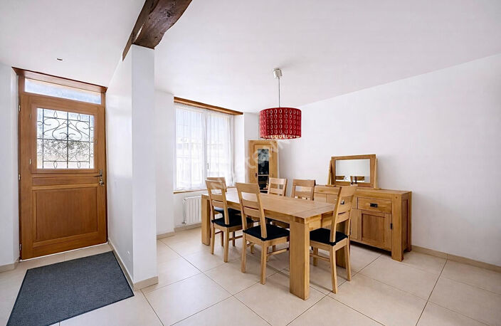 Maison de ville 7 pièces à vendre à Luzarches — photo 2