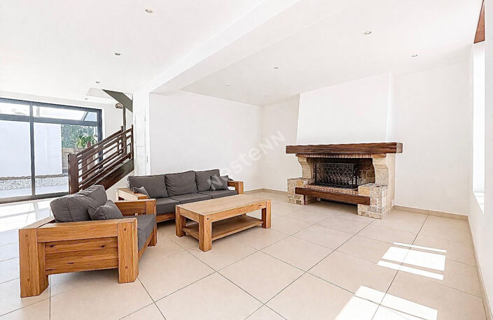 Maison de ville 7 pièces à vendre à Luzarches — photo 3