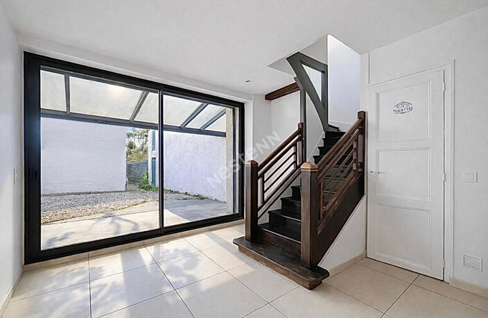 Maison de ville 7 pièces à vendre à Luzarches — photo 4
