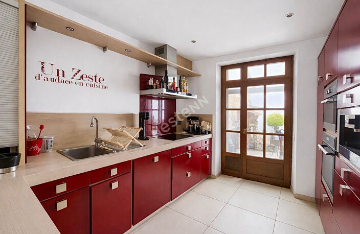 Maison de ville 7 pièces à vendre à Luzarches — photo 5