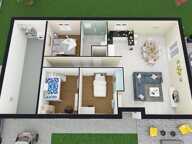 Construisez votre maison à AUXY 71 — photo 3