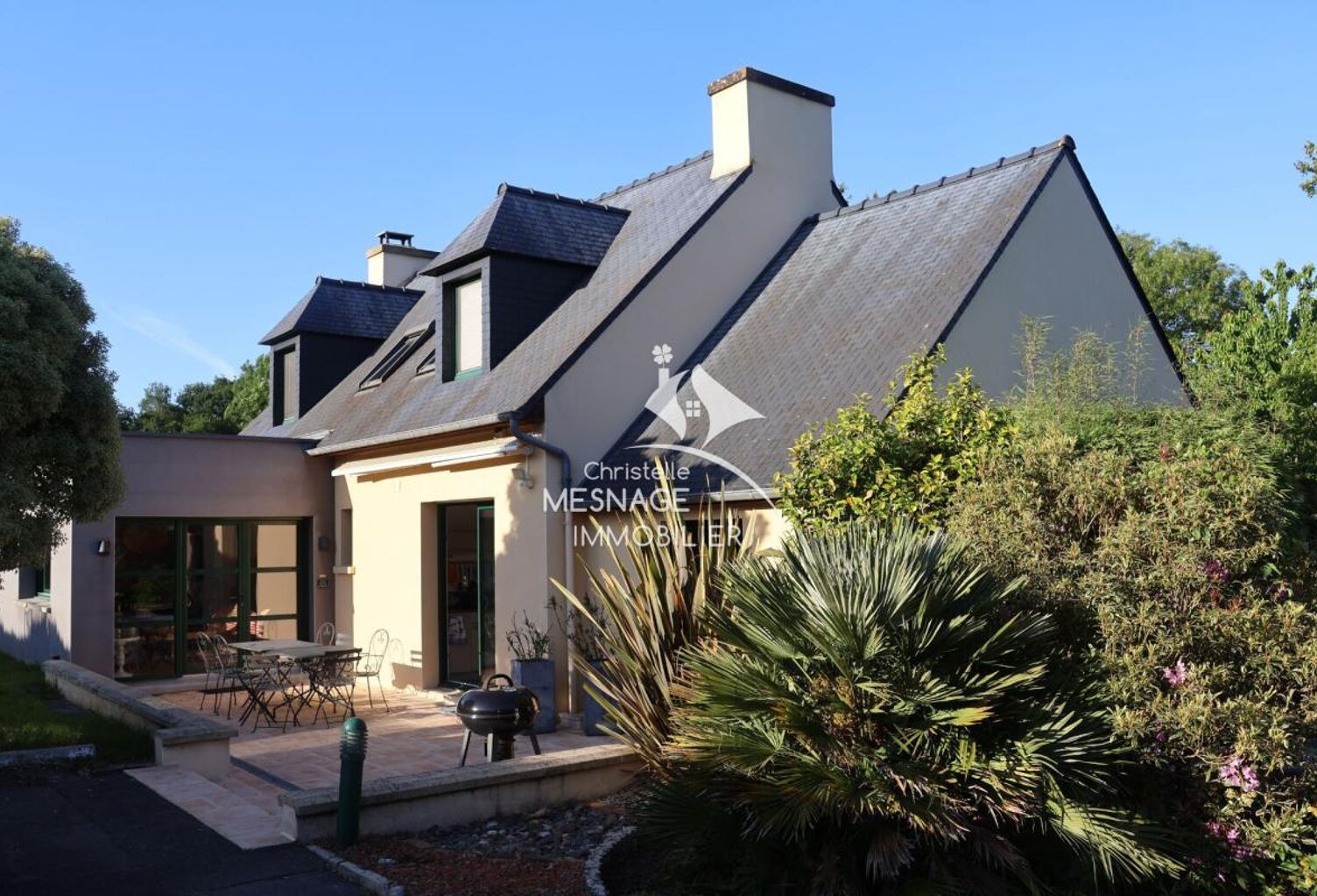 À vendre chez Christelle Mesnage - AUX PORTES DE DINAN -  Pr — photo 1