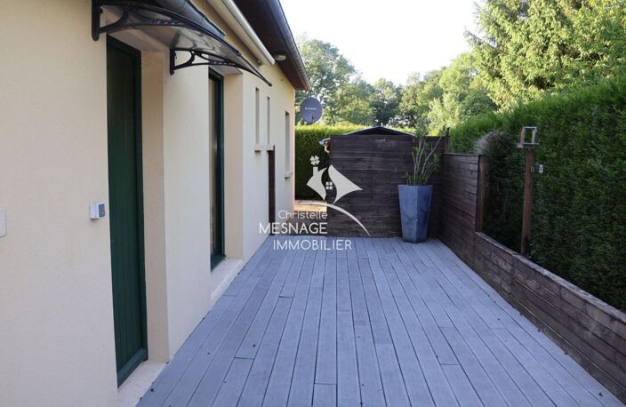 À vendre chez Christelle Mesnage - AUX PORTES DE DINAN -  Pr — photo 3