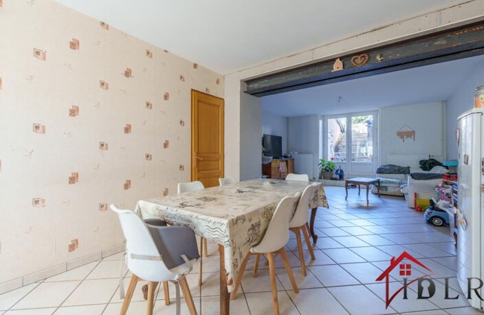 Maison de village de 105 m2   4 chambres et terrain de 962 m — photo 2