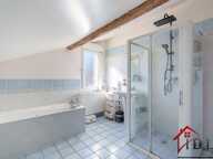 Maison de village de 105 m2   4 chambres et terrain de 962 m — photo 3
