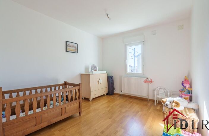 Maison de village de 105 m2   4 chambres et terrain de 962 m — photo 4