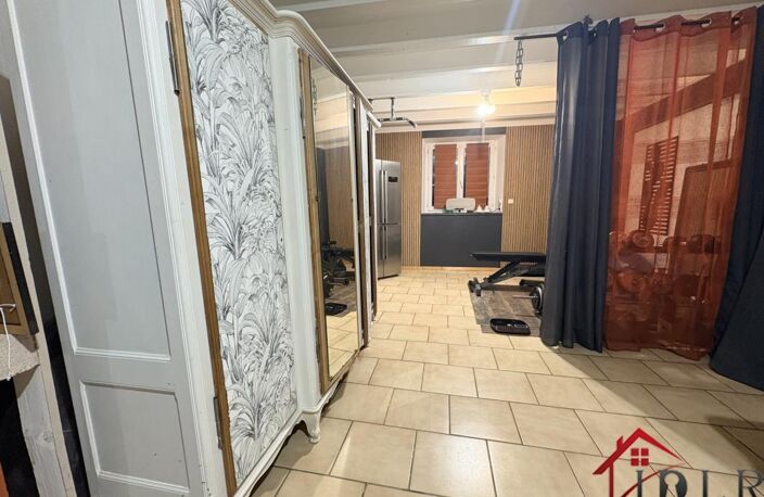 L'esprit maison, le confort d'un duplex : 125 m2 avec terras — photo 2