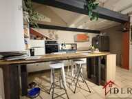 L'esprit maison, le confort d'un duplex : 125 m2 avec terras — photo 3