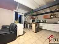 L'esprit maison, le confort d'un duplex : 125 m2 avec terras — photo 4