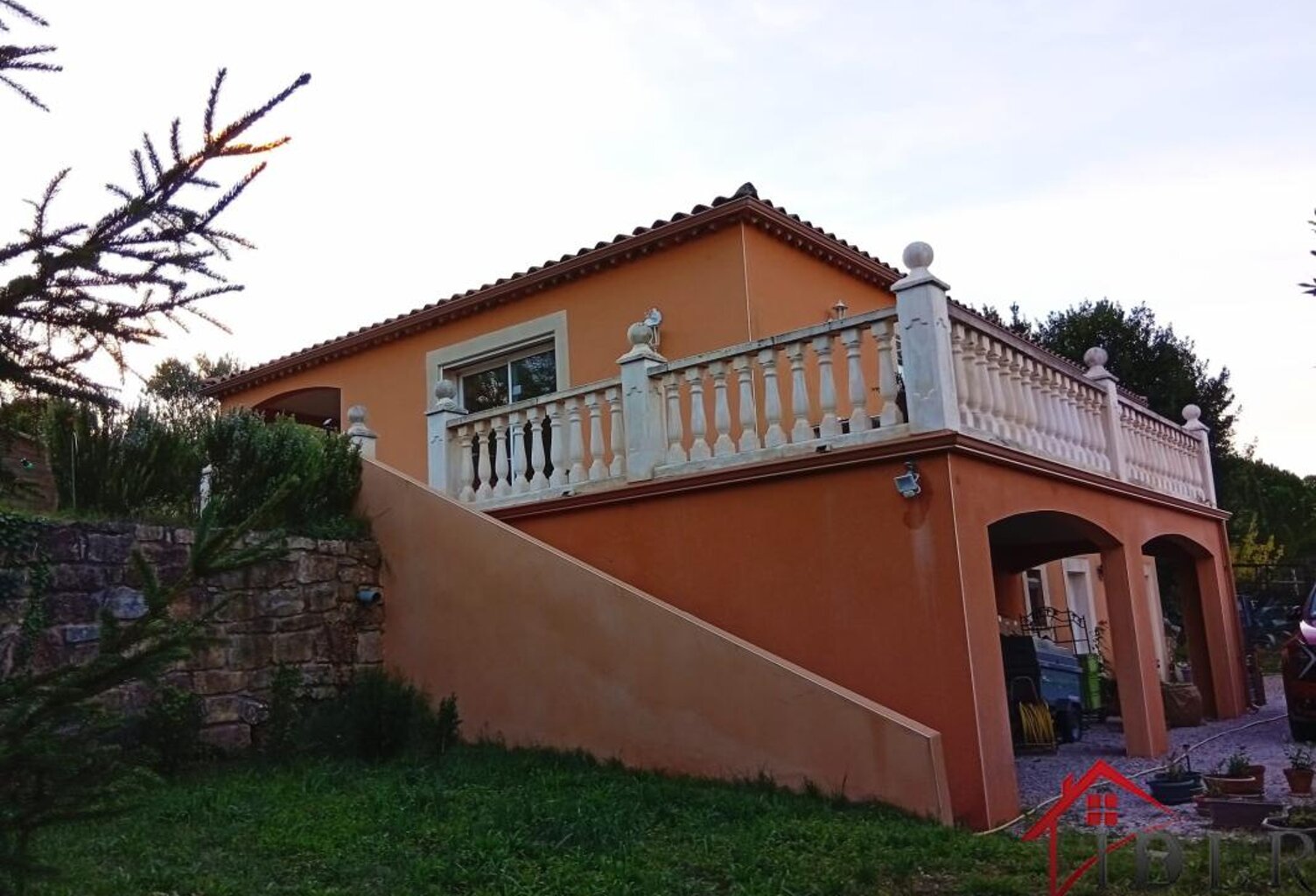 Maison de 130m2 à Bédarieux — photo 1