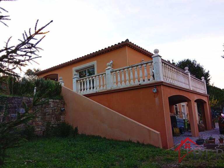 Maison de 130m2 à Bédarieux — photo 1