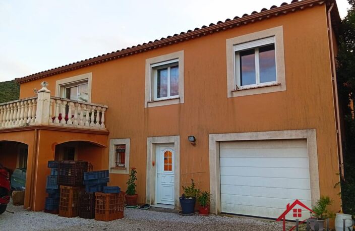 Maison de 130m2 à Bédarieux — photo 2