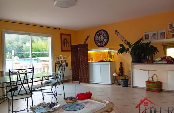 Maison de 130m2 à Bédarieux — photo 3