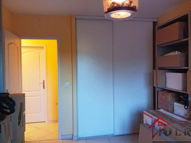 Maison de 130m2 à Bédarieux — photo du bien