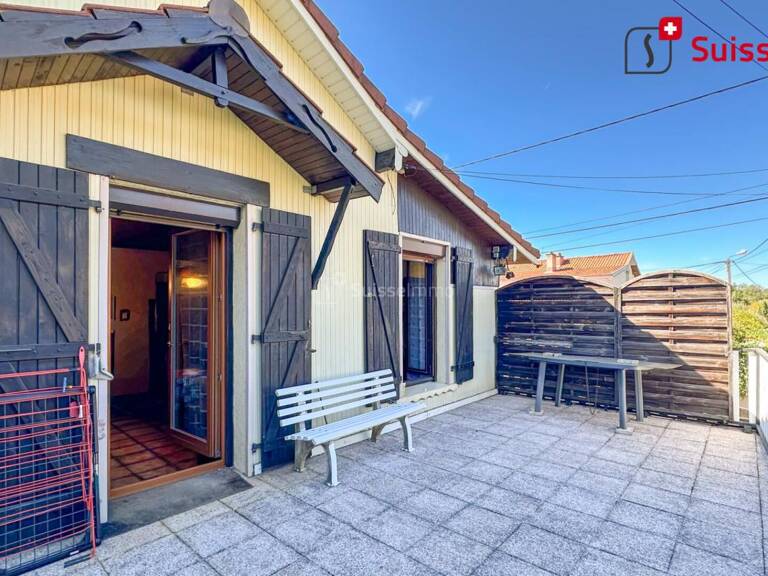 Maison Beaucourt 3 pièce(s) 79 m2 — photo 1